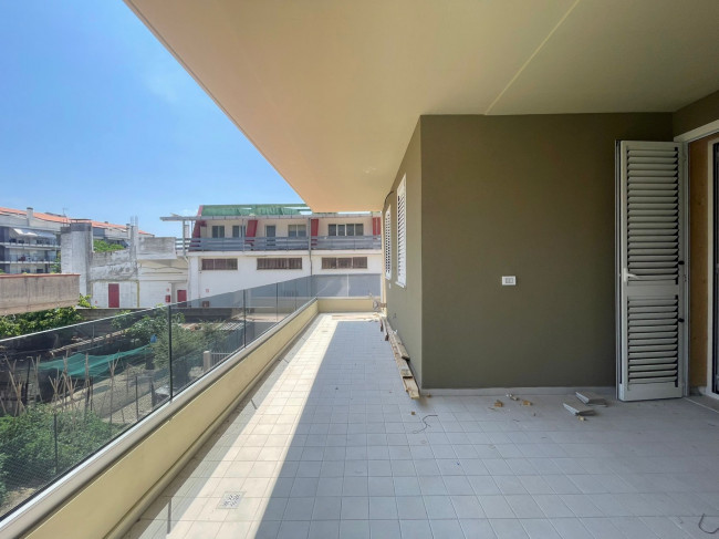 Cantiere a Tortoreto