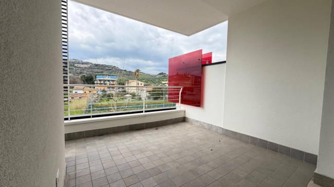 Appartamento Trilocale in vendita a Tortoreto