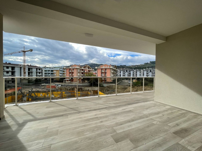 Trilocale in vendita a Tortoreto