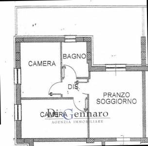 Trilocale in vendita a Tortoreto