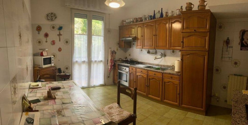 Appartamento in vendita a Lavagna (GE)