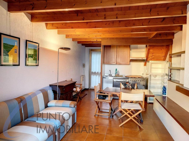 Appartamento in vendita a San Bartolomeo, Leivi (GE)