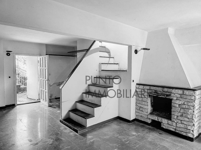 Appartamento in Vendita a Cogorno