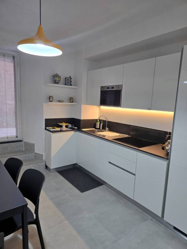 Appartamento in Affitto a Chiavari
