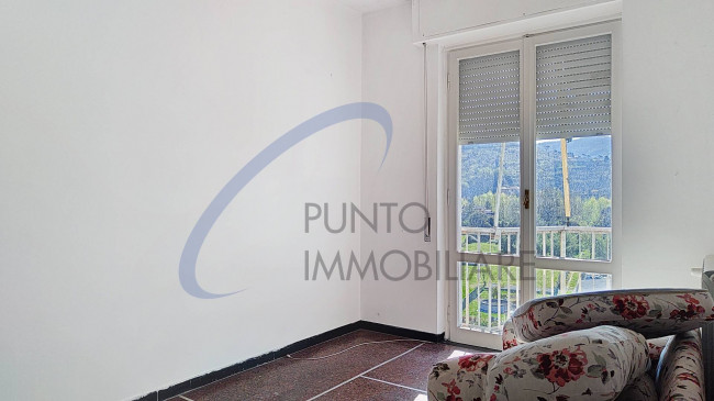 Appartamento in Affitto a Chiavari
