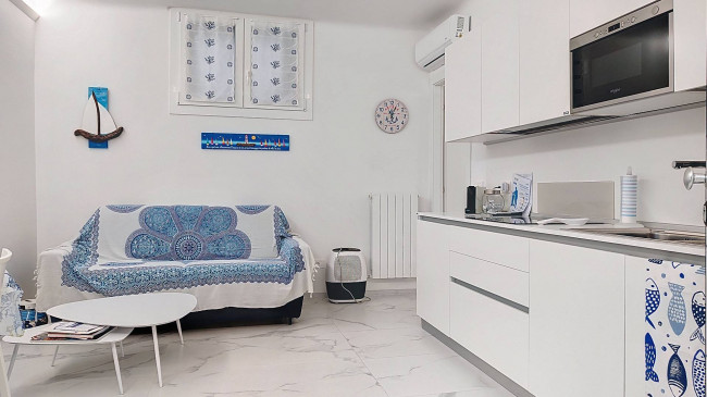 Appartamento in Affitto a Chiavari