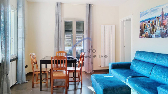 Appartamento in Affitto a Leivi