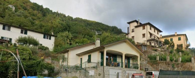 Appartamento in Vendita a San Colombano Certenoli