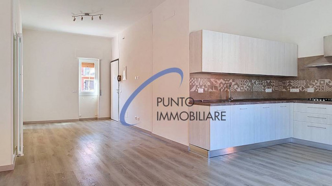 Appartamento in Affitto a Carasco