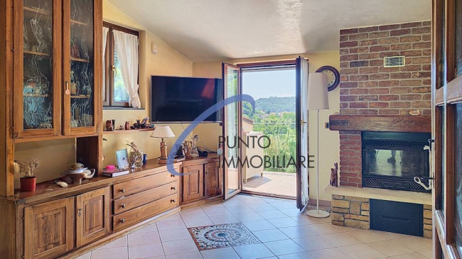 Appartamento in Vendita a San Colombano Certenoli