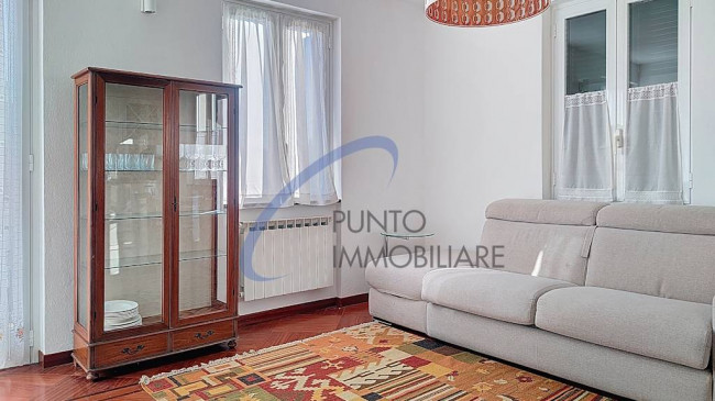 Appartamento in Affitto a Leivi