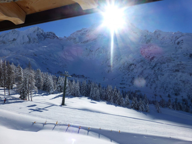 Appartamento in vendita a Ponte Di Legno (BS)