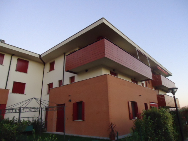 Appartamento in vendita a Fossanova San Marco, Ferrara (FE)