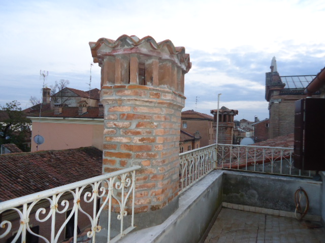 Appartamento FERRARA vendita    ABITARE-IN ALBERTO ALBERTI