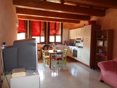 appartamento in Affitto a Ferrara