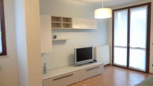 appartamento in Affitto a Ferrara