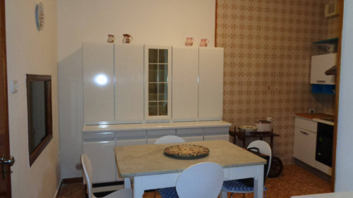 Casa con ingresso indipendente in Affitto a Ferrara