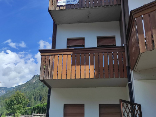 Appartamento in vendita a Auronzo Di Cadore (BL)