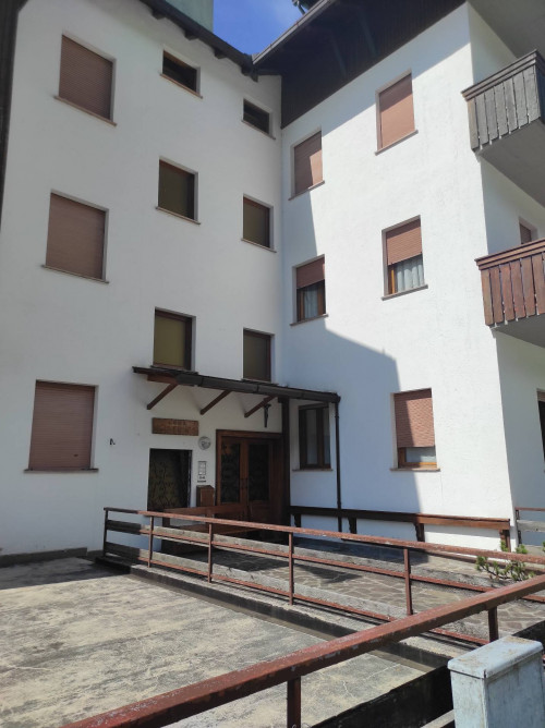 Appartamento in vendita a Auronzo Di Cadore (BL)