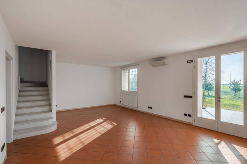 Casa indipendente in vendita a Quartesana, Ferrara (FE)