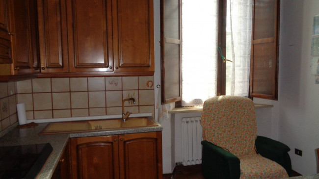 Appartamento in vendita a Baura, Ferrara (FE)