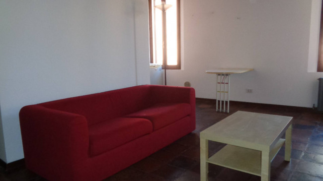 appartamento in Affitto a Ferrara