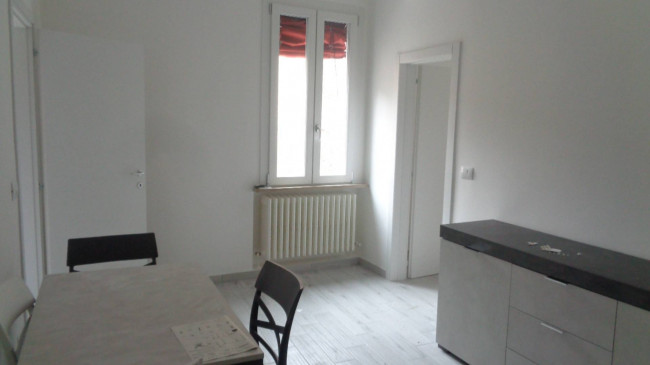 appartamento in Affitto a Ferrara