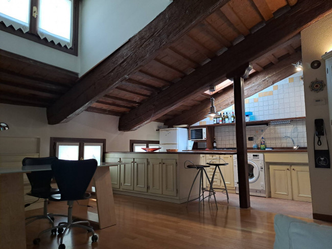 appartamento in Affitto a Ferrara