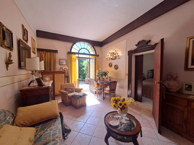 Casa con ingresso indipendente in Vendita a Ferrara