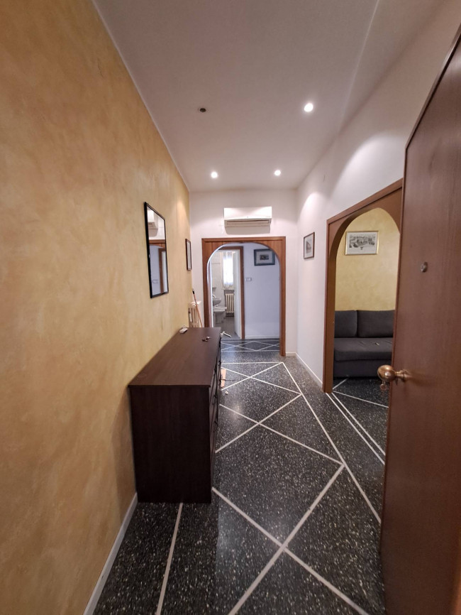 appartamento in Affitto a Ferrara