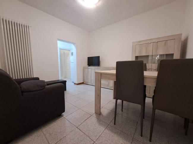 appartamento in Affitto a Ferrara