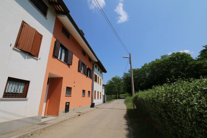 Villa in vendita a Lucinico, Gorizia (GO)