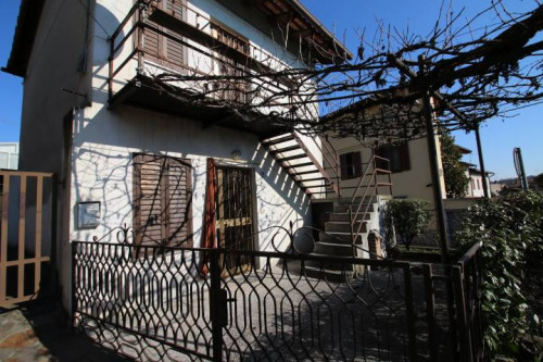 Casa indipendente in vendita a Gorizia (GO)