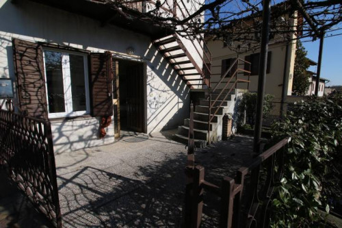 Casa indipendente in vendita a Gorizia (GO)