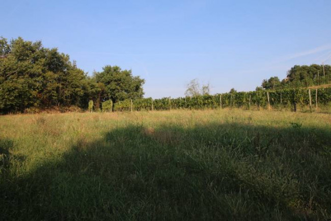 Terreno edificabile in vendita a San Floriano Del Collio-Števerjan (GO)