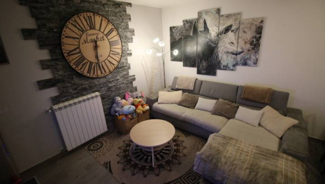 Appartamento a Gorizia