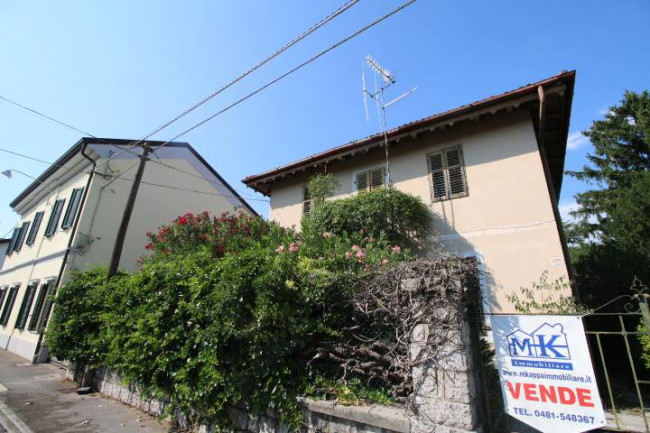 Bifamiliare a Gorizia