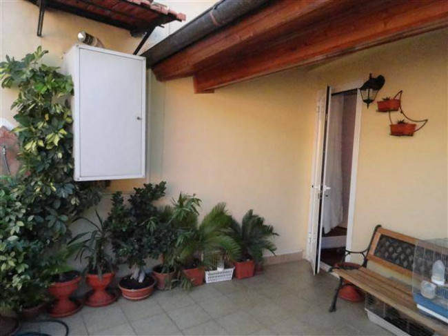 Appartamento in vendita a Villa Viani, Pontedassio (IM)