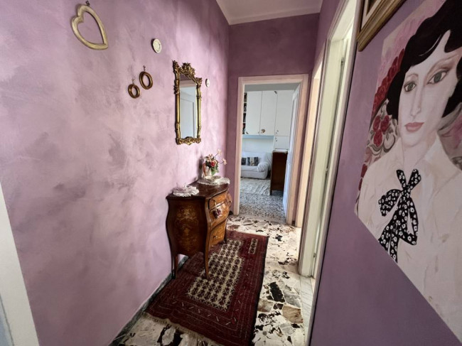 Appartamento in vendita a Diano Marina