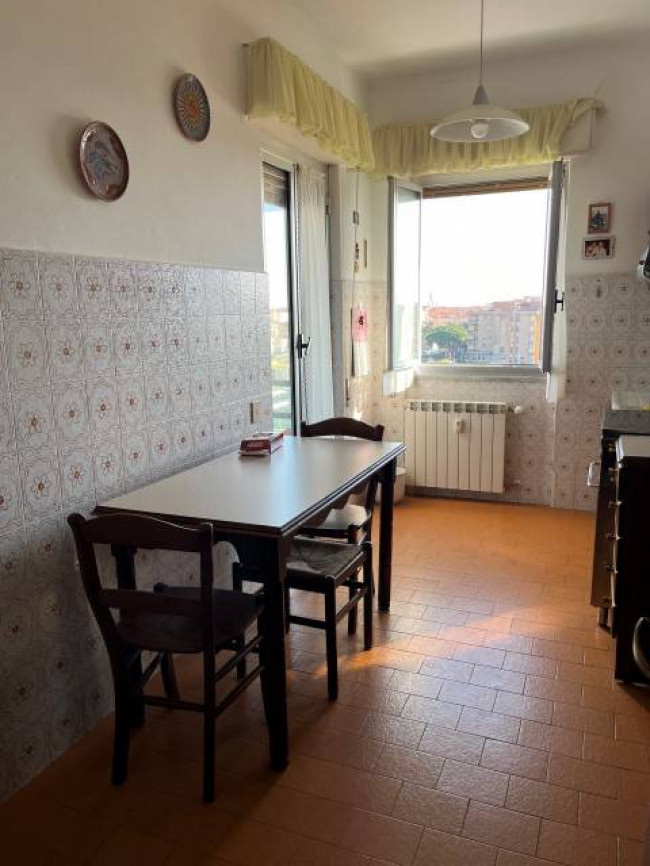 Appartamento in vendita a Imperia