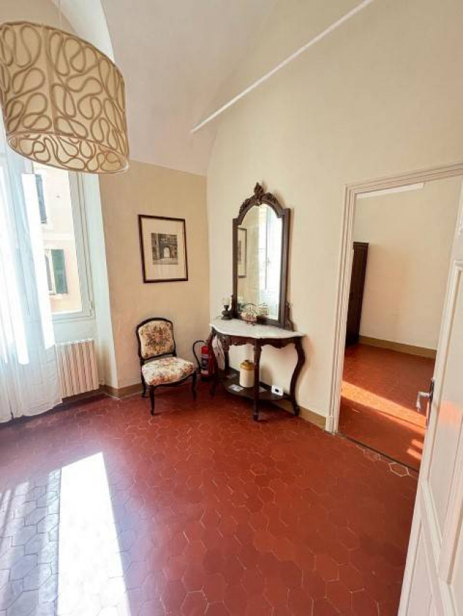 Appartamento in affitto a Bordighera