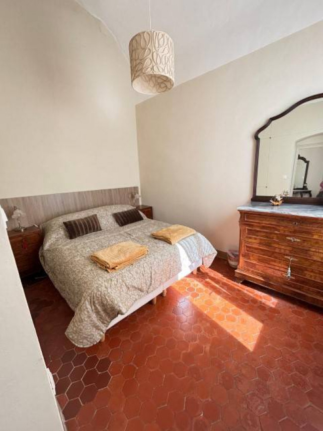 Appartamento in affitto a Bordighera