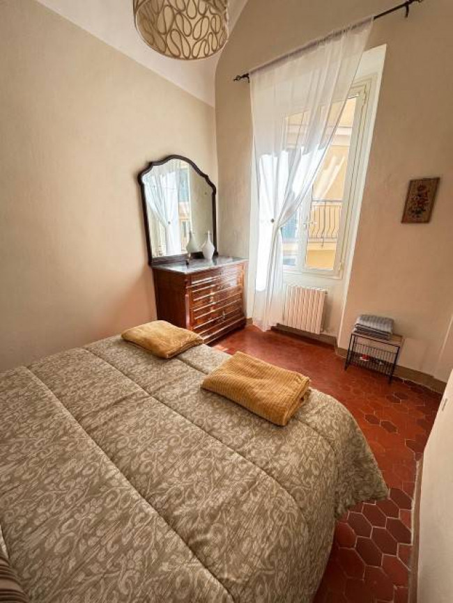 Appartamento in affitto a Bordighera