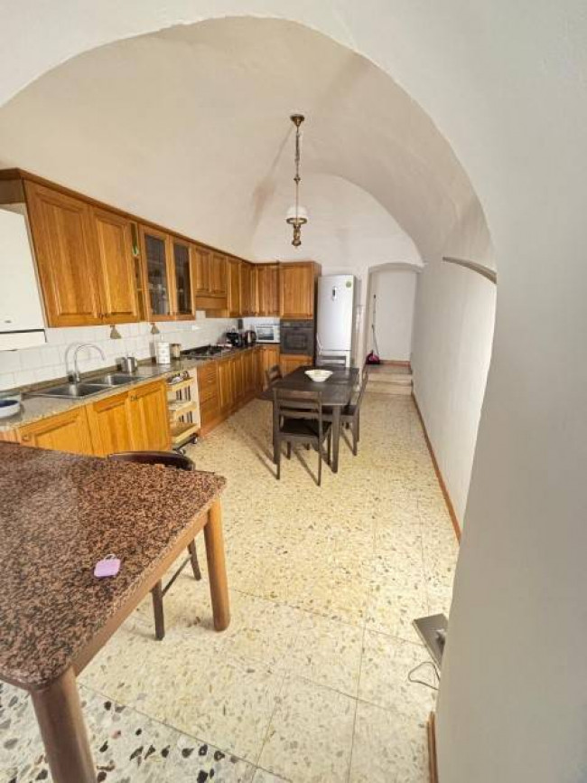 Appartamento in affitto a Bordighera