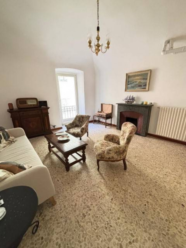Appartamento in affitto a Bordighera