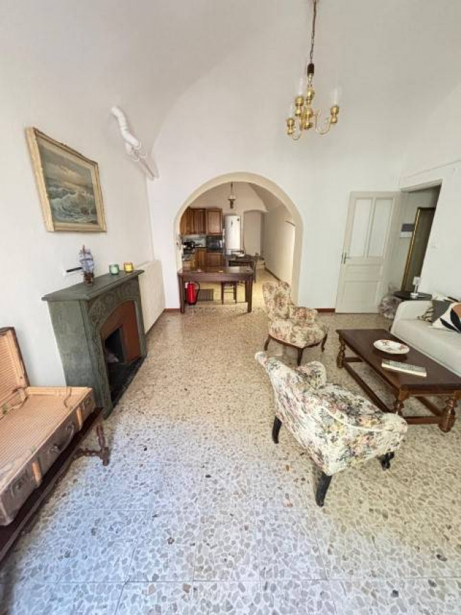 Appartamento in affitto a Bordighera