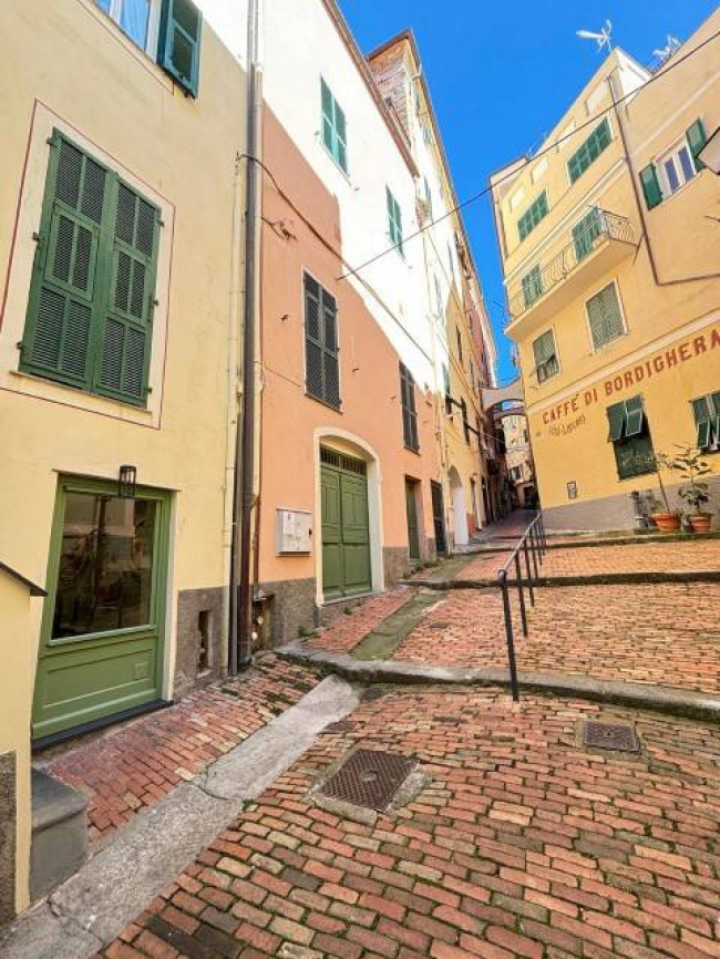 Appartamento in affitto a Bordighera