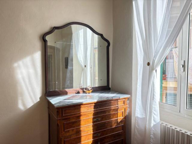 Appartamento in affitto a Bordighera