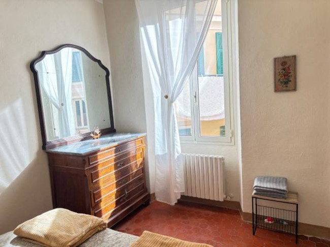 Appartamento in affitto a Bordighera