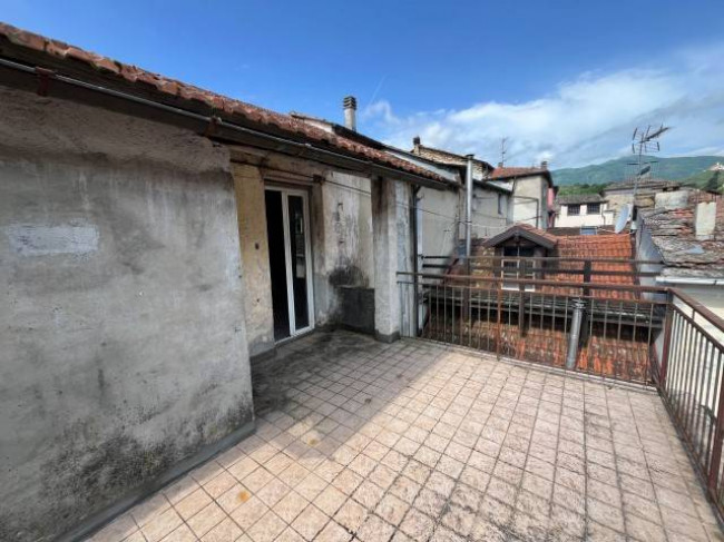 Appartamento in vendita a Borgomaro